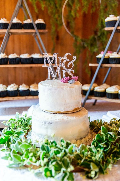 Will and Abbey's Wedding by Stephanie and Kyle Photography